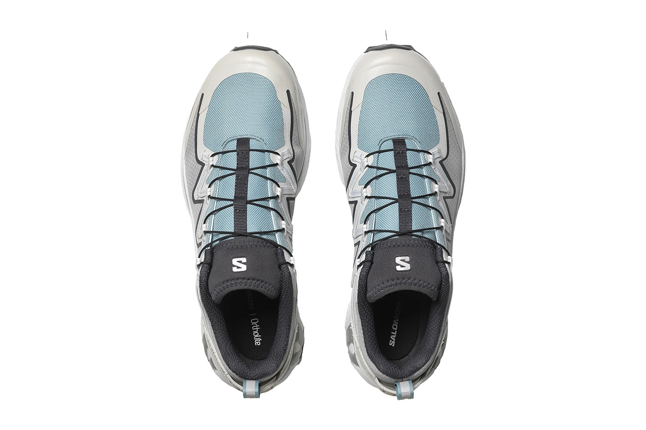 salomon xt rush utility lunar rock stone blue white release date info date store list buying guide photos price