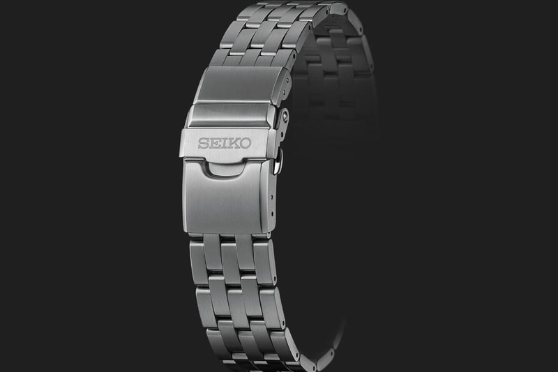 Seiko Prospex Save the Ocean Watch Release Info