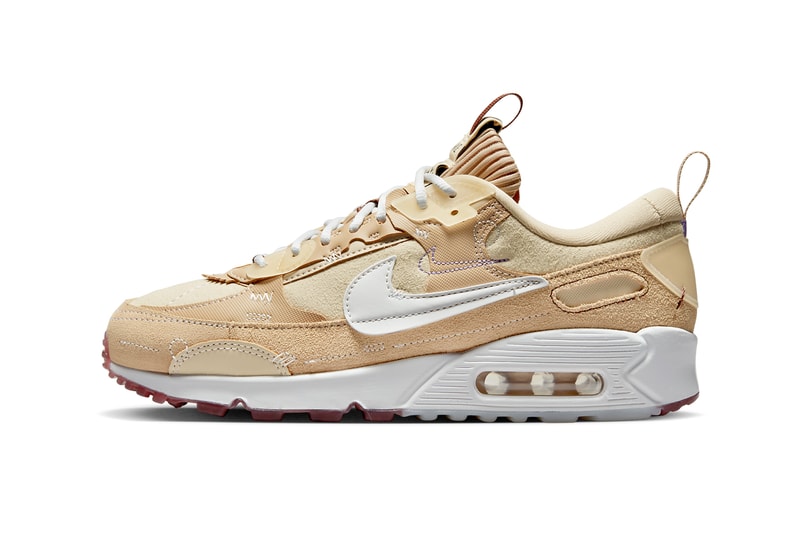 Serena Williams Design Crew Nike Air Max 90 Futura Info release DX4221-200 date store list buying guide photos price