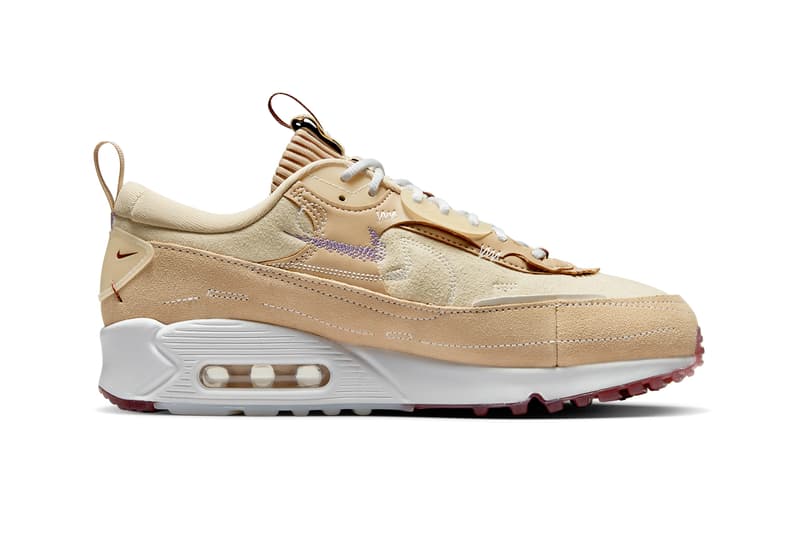 Serena Williams Design Crew Nike Air Max 90 Futura Info release DX4221-200 date store list buying guide photos price