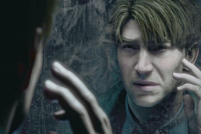 silent Hill 2 remake Updating Gameplay keeping original story