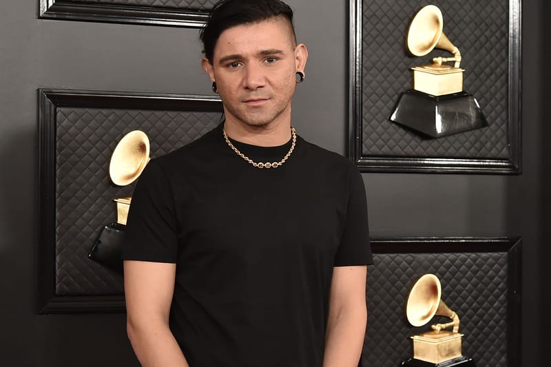 Skrillex Drops "Leave Me Like This" House Track