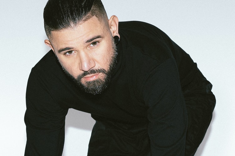 Skrillex Returns With "Rumble" Featuring Fred again.. and Flowdan