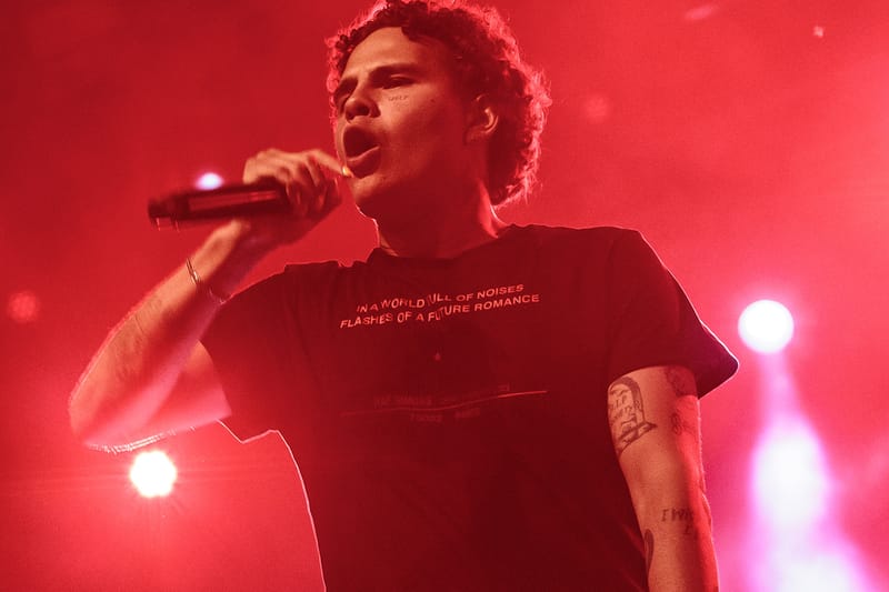 slowthai Drops New Single "Selfish," Announces Third Studio Album, 'UGLY'