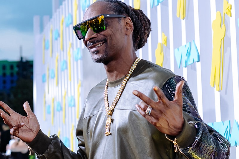 New Again: Snoop Dogg - Interview Magazine