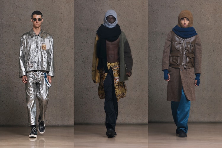 Louis Vuitton: a super surprise in choosing KidSuper to co-create the next  menswear collection
