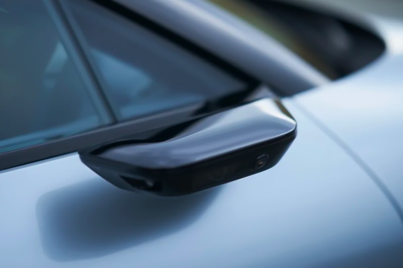  Sony Honda Mobility Inc. Afeela Prototype EV CES 2023 Unveil Info