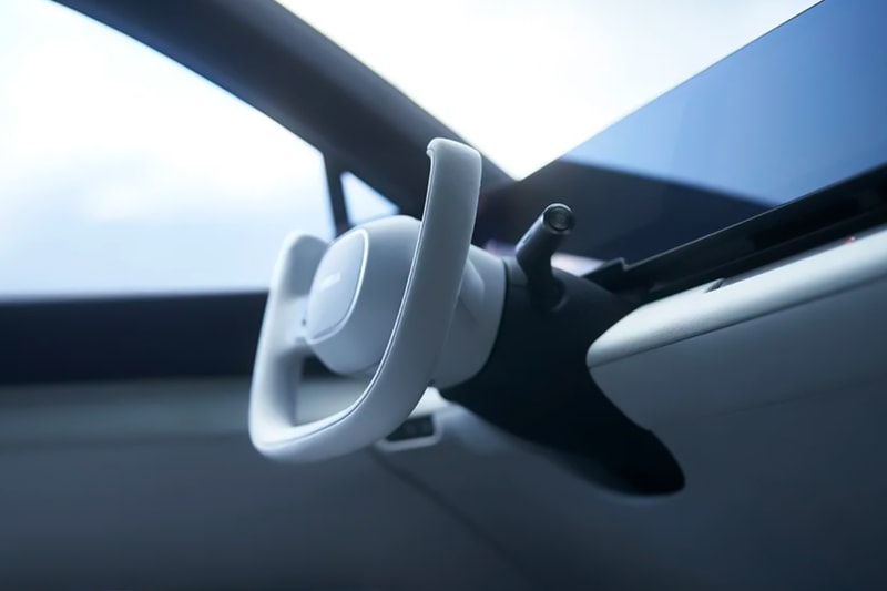  Sony Honda Mobility Inc. Afeela Prototype EV CES 2023 Unveil Info