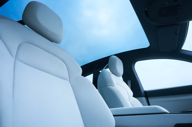  Sony Honda Mobility Inc. Afeela Prototype EV CES 2023 Unveil Info