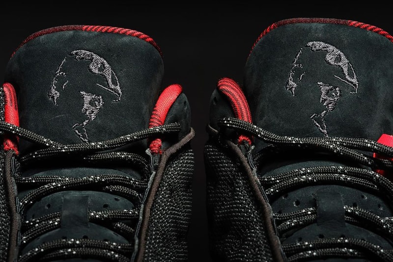 Limited Edition Biggie x Air Jordan 13s Are Now Available