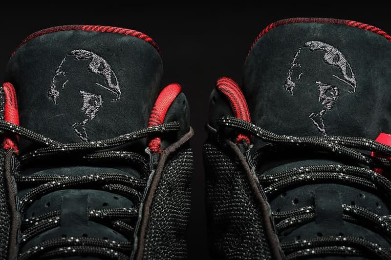 Sothebys notorious big air jordan 13 subasta 23 pares christopher wallace foundation biggie smalls biggie jordan marca información de lanzamiento fecha lista de tiendas guía de compra fotos precio