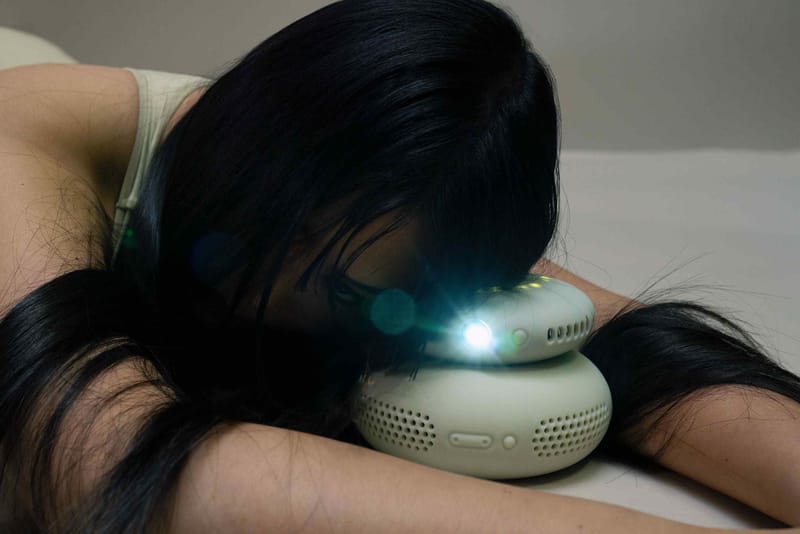 Summon a Cinema Anywhere With STEM PROJECTOR