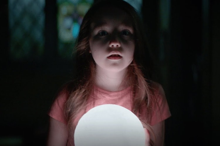 Evil Haunts a Home in Trailer for Stephen King's 'The Boogeyman'