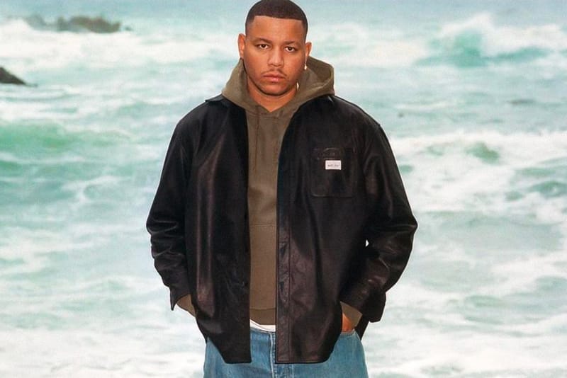 Stüssy and Our Legacy Ready Elevated Essentials for Spring 2023