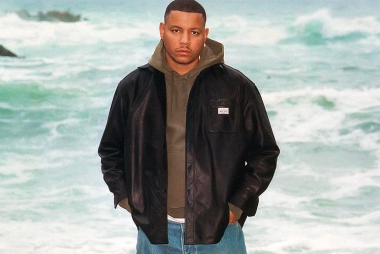 Stüssy and Our Legacy Ready Elevated Essentials for Spring 2023