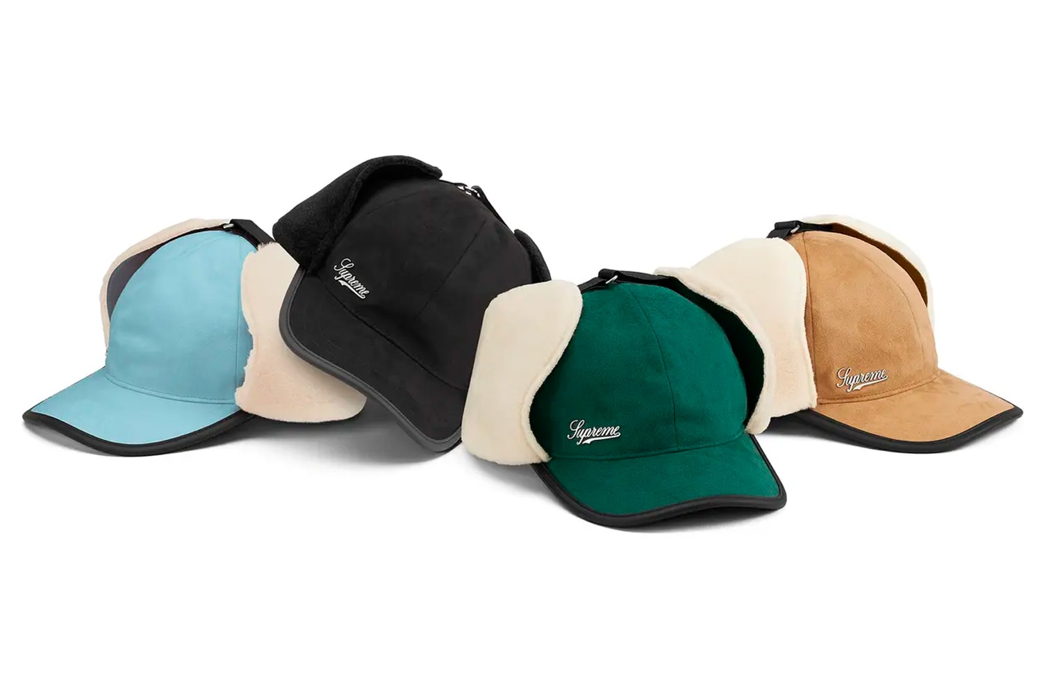 Supreme Fall Winter 2022 Week 19 Release Drop List Professor.E Futura Laboratories NEIGHBORHOOD The North Face HUMAN MADE BEAMS NEEDLES