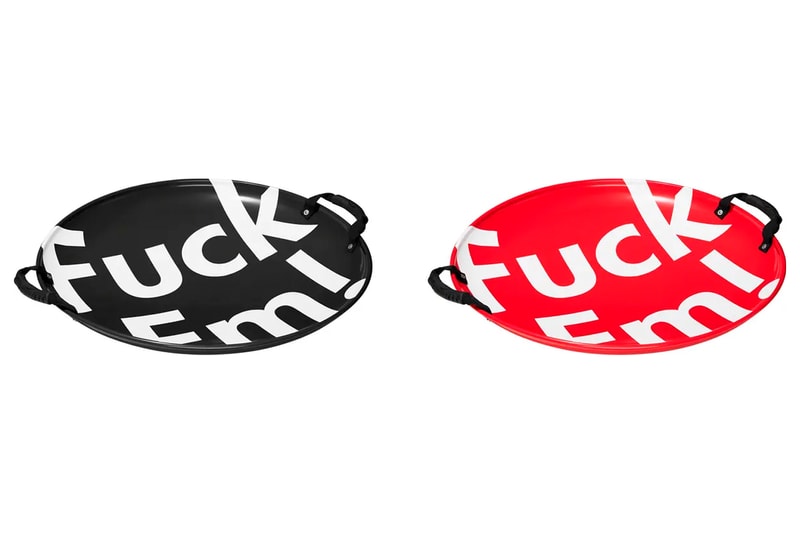 Supreme x Louis Vuitton Footwear Collection Dropping Today •