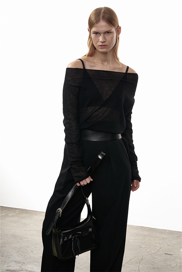 System Studios Fall Winter 2023 Collection menswear womenswear Paris fashion week runway