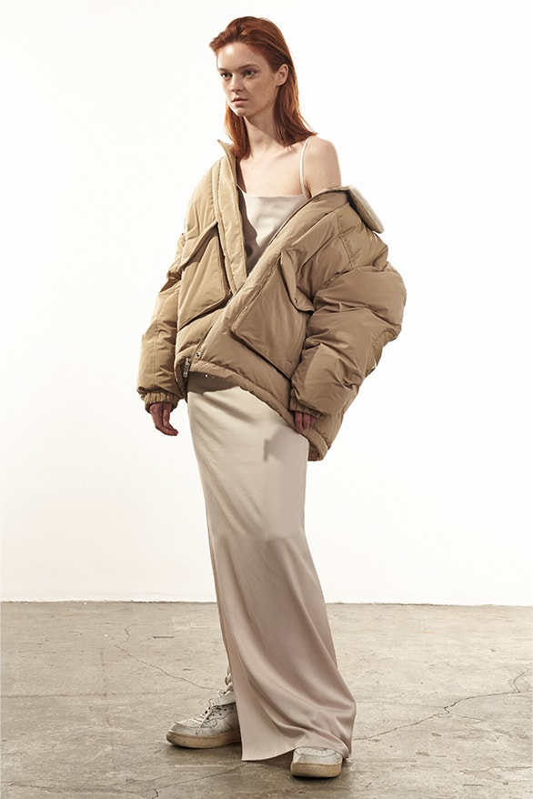 System Studios Fall Winter 2023 Collection menswear womenswear Paris fashion week runway