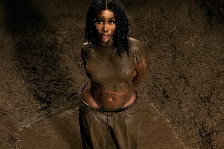 SZA Releases Digital 'SOS' Album With "PSA" and Her "Open Arms" Solo Version