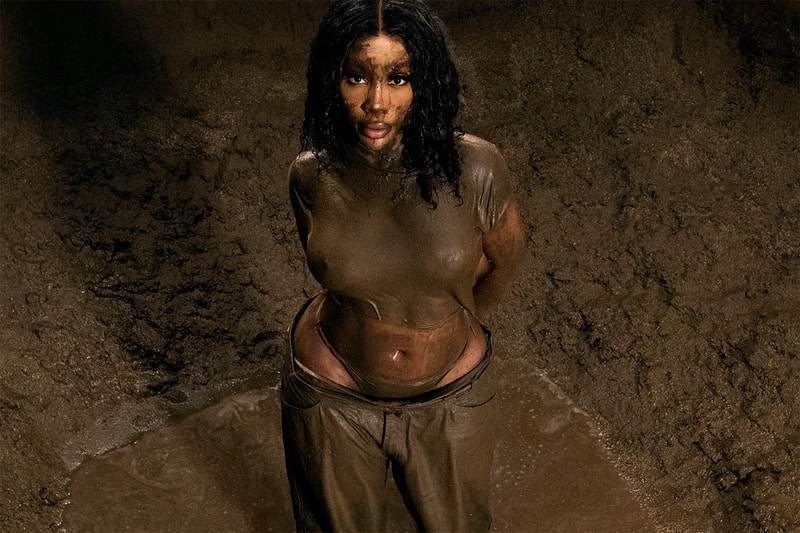 sza sos digital album psa open arms solo version music info stream 