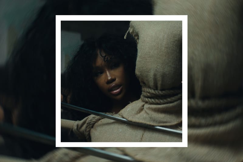 SZA Drops Four-Track Bundle for "Kill Bill"