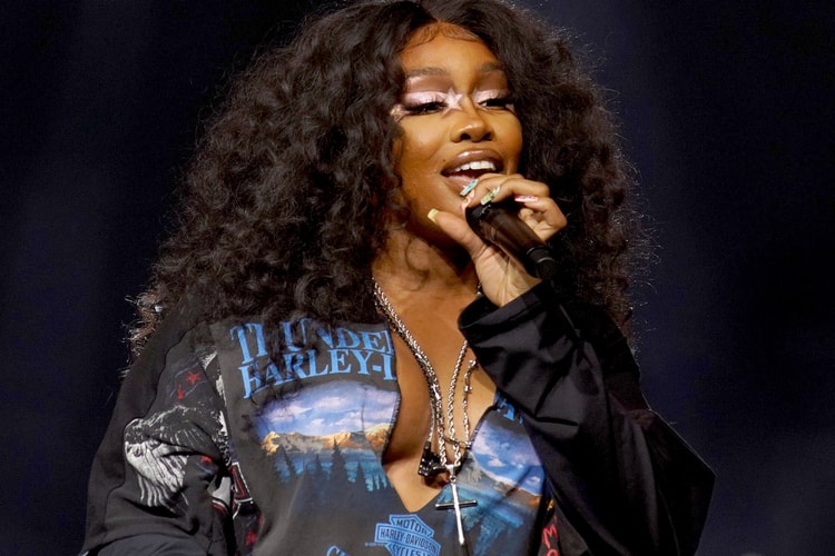 SZA's 'SOS' Is First R&B Album by a Woman To Spend Its First Four Straight Weeks at No. 1 Since 1993