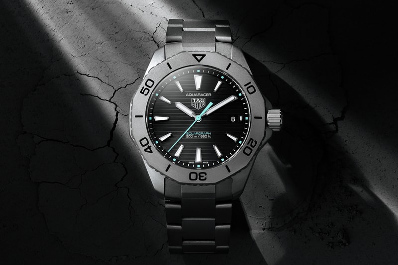 Everything TAG Heuer Unveiled at Watches & Wonders 2023