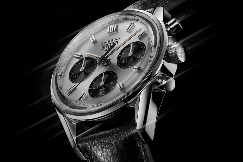 TAG Heuer unveils six new exceptional models at Watches & Wonders