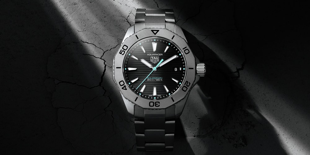 TAG Heuer Announces New Connected E4 Sport & Golf Smartwatches For