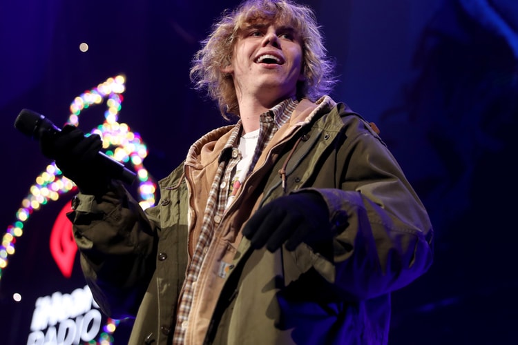 The Kid LAROI Drops Trailer For Debut Album 'The First Time'