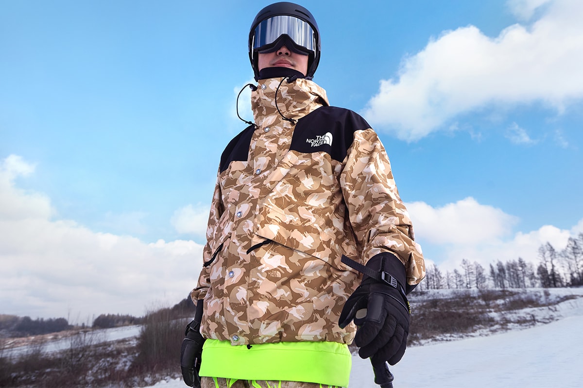 Supreme Fall Winter 2022 Week 19 Release Drop List Professor.E Futura Laboratories NEIGHBORHOOD The North Face HUMAN MADE BEAMS NEEDLES