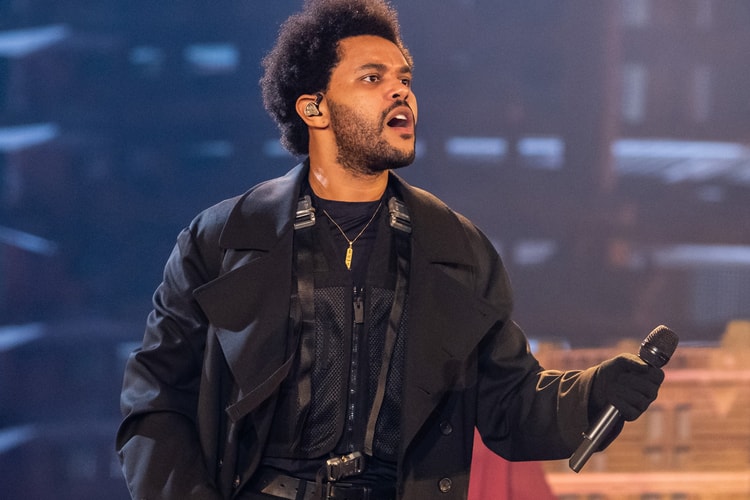 The Weeknd Drops Visual for “Nothing Is Lost (You Give Me Strength)”