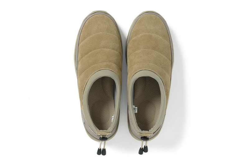 thisisneverthat suicoke collaboration suede pepper and bower styles boot sneaker pullcord release info date price