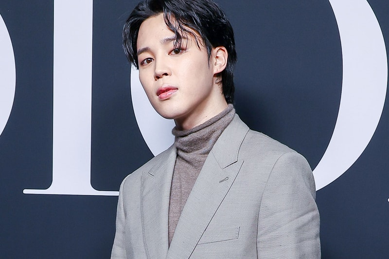 Jimin Named Dior's Global Ambassador and André Leon Talley's Collection Goes to Auction Top Fashion News Paris Milan Fashion Week FW23 Fall Winter 2023 Runways