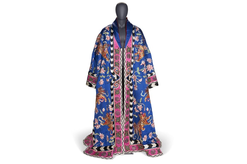 Jimin Named Dior's Global Ambassador and André Leon Talley's Collection Goes to Auction Top Fashion News Paris Milan Fashion Week FW23 Fall Winter 2023 Runways