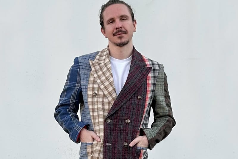 Louis Vuitton Taps KidSuper and Thom Browne Wins Stripes Trademark Case in This Week's Top Fashion News