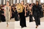 Schiaparelli's Animal Heads Caused a Ruckus and Louis Vuitton's Yayoi Kusama Campaign Continued in This Week's Top Fashion News