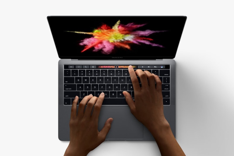 Touchscreen Apple MacBook Pro Rumor Info Date Buy Price 
