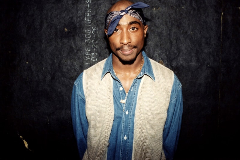 Tupac Docuseries 'Dear Mama' To Feature Never-Before-Seen Archival Footage