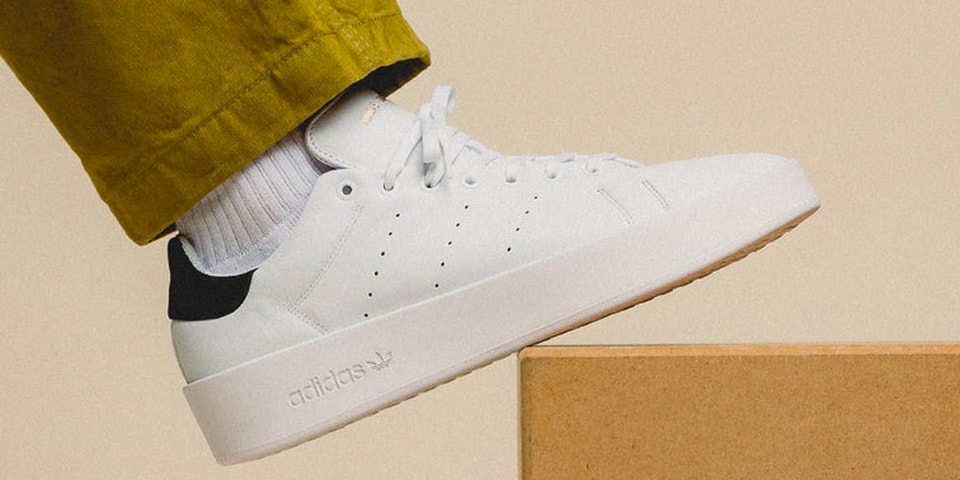 Modish Udøve sport heroisk Adidas Stan Smith Recon Pack Release Info H06185 | Hypebeast