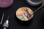 Ulysse Nardin Readies the New Classico Rabbit for Lunar New Year