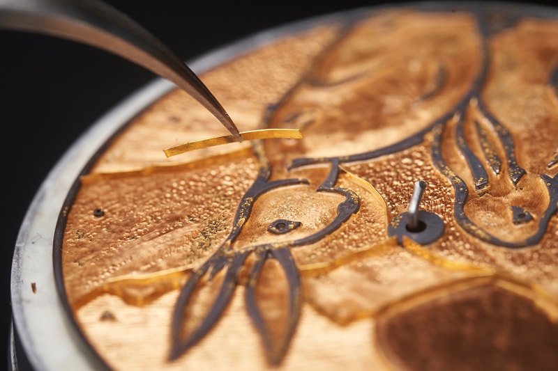 Ulysse Nardin New Classico Rabbit Release Info