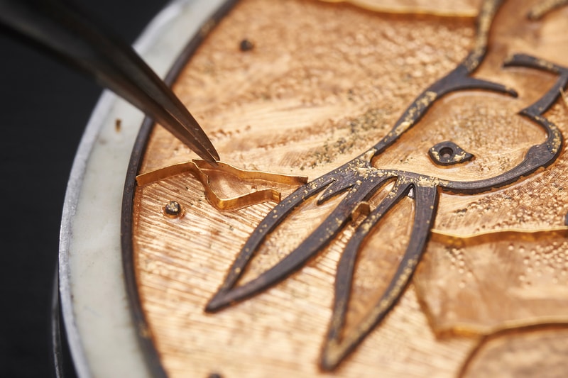 Ulysse Nardin New Classico Rabbit Release Info