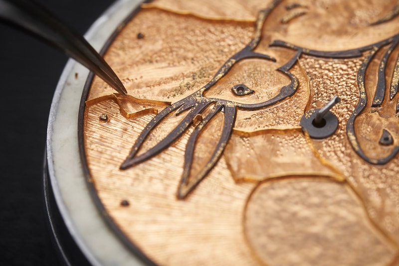 Ulysse Nardin New Classico Rabbit Release Info