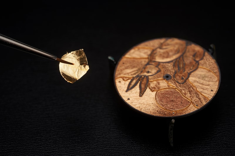 Ulysse Nardin New Classico Rabbit Release Info