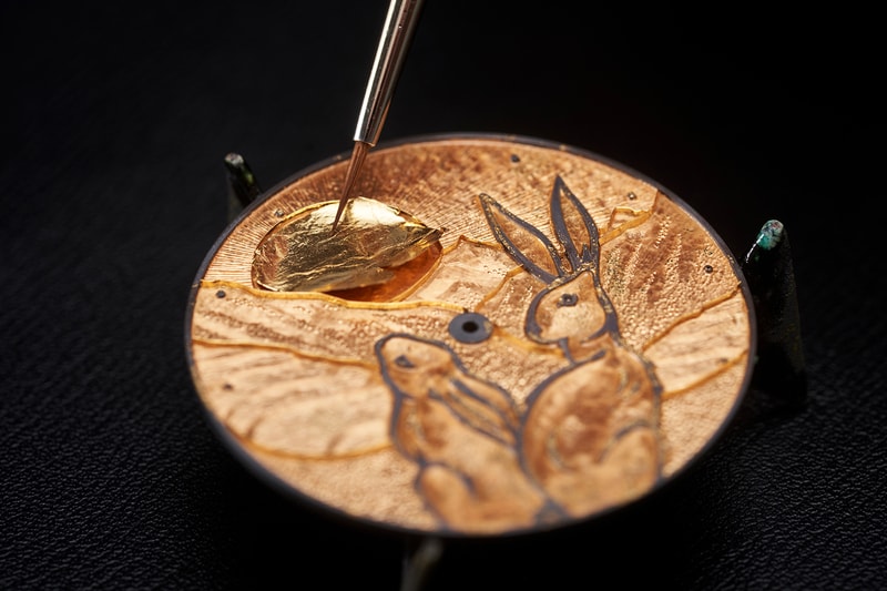 Ulysse Nardin New Classico Rabbit Release Info