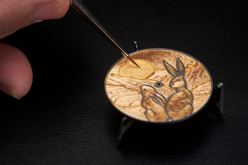 Ulysse Nardin New Classico Rabbit Release Info