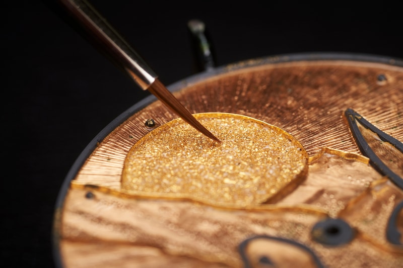 Ulysse Nardin New Classico Rabbit Release Info