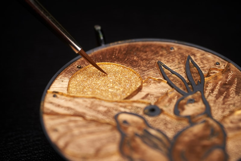 Ulysse Nardin New Classico Rabbit Release Info